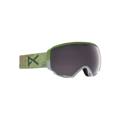 Anon WM1 camo - perceive sunny onyx