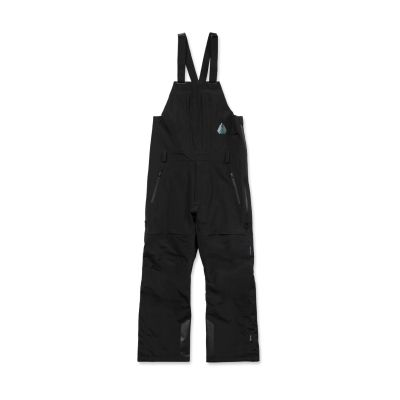 Volcom Anyox 3L Gore-Tex Pro Bib Black