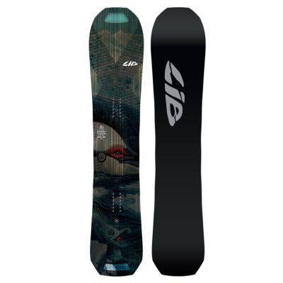 Lib Tech Apex Orca