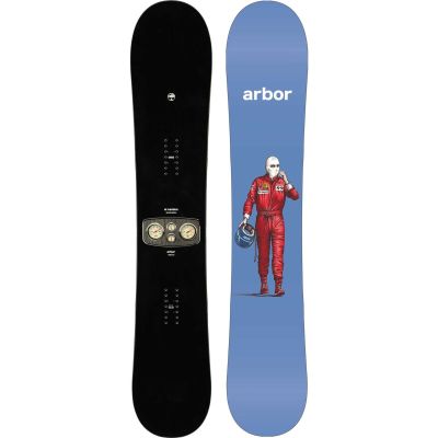 Arbor el camino