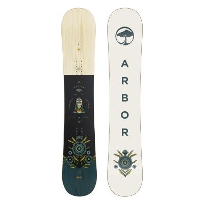 Arbor Cadence Camber 22-23