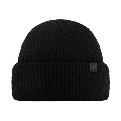 Poederbaas Arctic Beanie Black