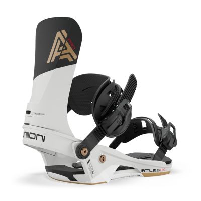 Union Atlas Pro Stone