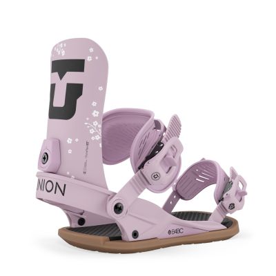 Union Legacy B4BC