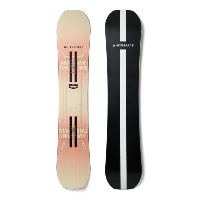 Whitespace AMF TWIN Alpenglow
