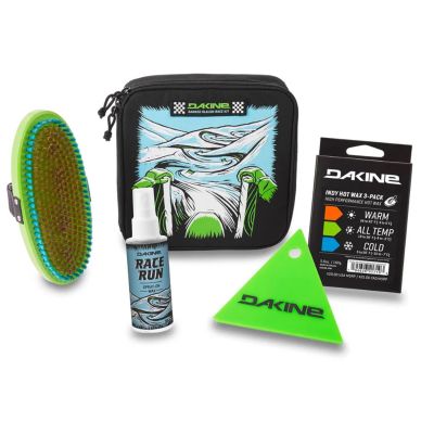 dakine banked salomon race kit