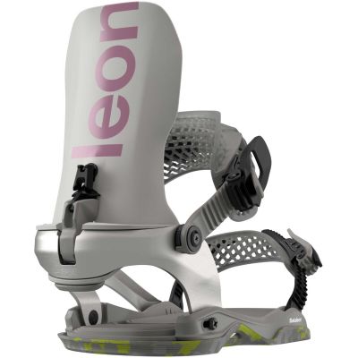Bataleon Women's Blaster AW Fase Metal Gray