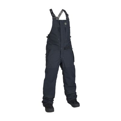 Airblaster Beast Bib Black