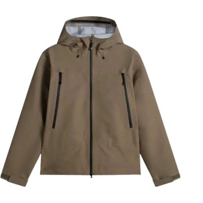 Vans Hi-Country 3L Jacket Bungee Cord