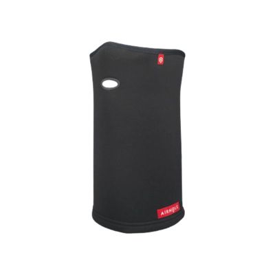 Airhole Airtube Ergo Polar Fleece Black