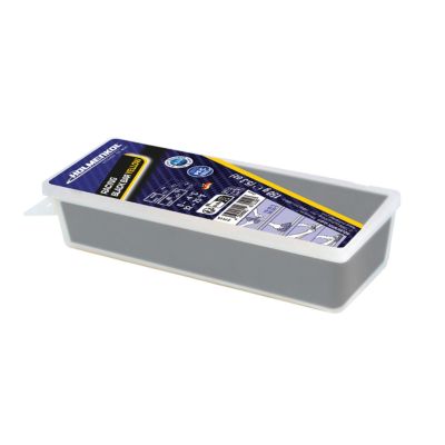 Holmenkol Racing Black Bar Yellow 150g