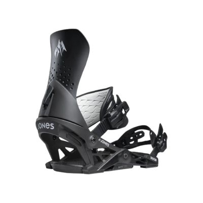Jones Orion Eclipse Black