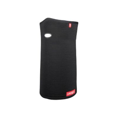 Airhole Airtube Ergo Waffle Fleece Black