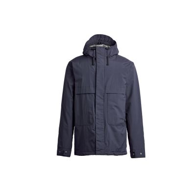Airblaster Blaster Parka jacket black