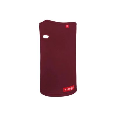 Airhole Airtube Ergo Polar Fleece Bloodstone