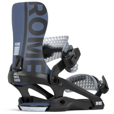 Rome 390 Boss FW Blue Ice