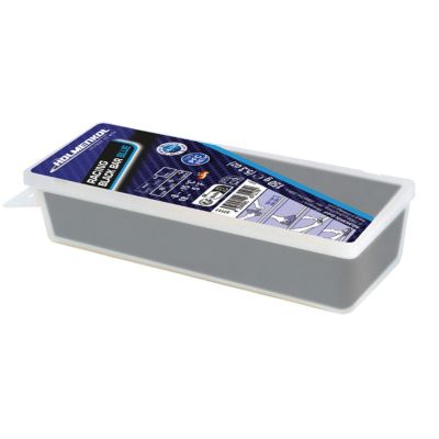 Holmenkol Racing Black Bar blue150g