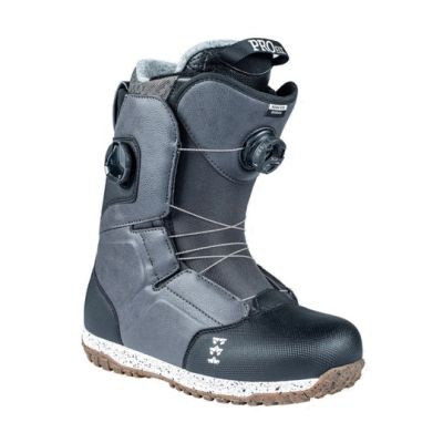 Rome Bodega Boa Black