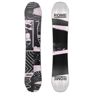 Rome Boneless 