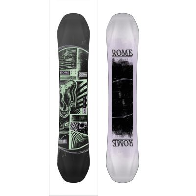 rome boneless