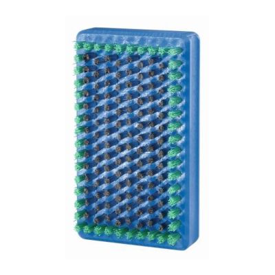 Holmenkol BaseBrush Steel MicroFinish 