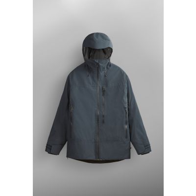 Picture Broader 3L Jacket men's dark blue
