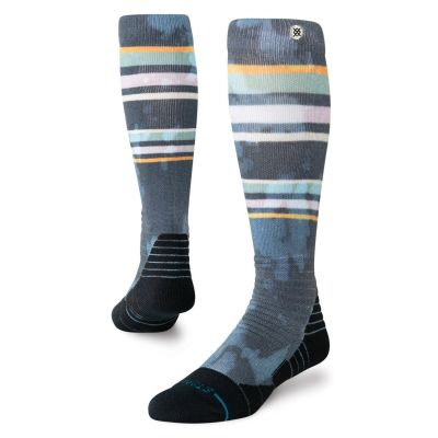 Stance Brong Snow Seablue