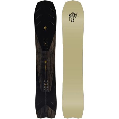 Arbor Bryan Iguchi Pro