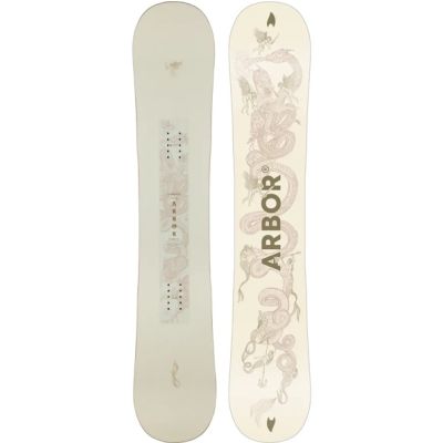 Arbor Cadence Rocker