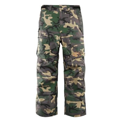 ThirtyTwo TM Pant Camo