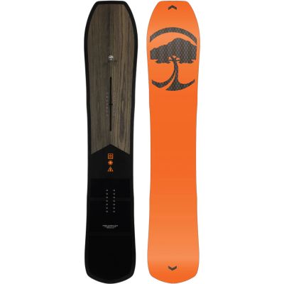 Arbor Carbon Coda