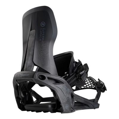 nidecker supermatic carbon
