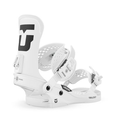 Union Trilogy Classic White