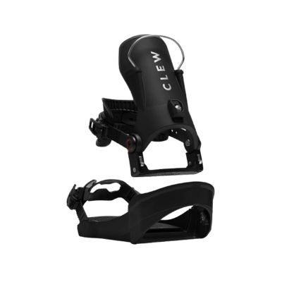 CLEW® Independence 1.0 Black