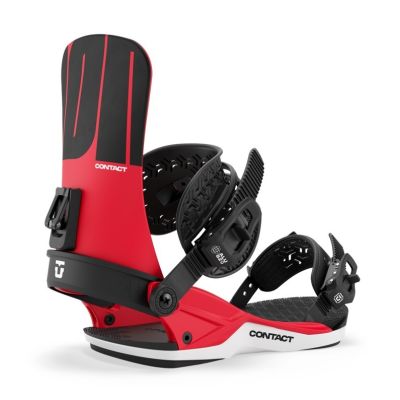 Union Contact Red