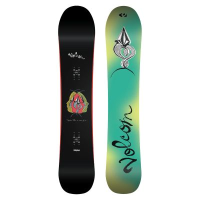 ThirtyTwo Volcom Cosm