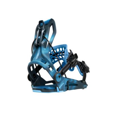Flow Fenix Cyber Blue