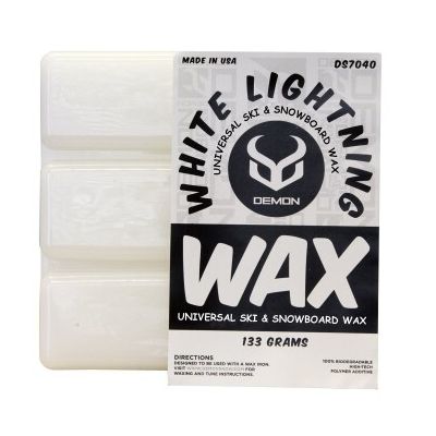 Demon Wax Team Universal 133 gram all temperatures