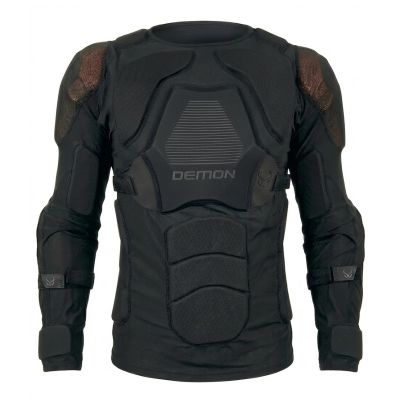 Demon X V7 D3O Impact Top