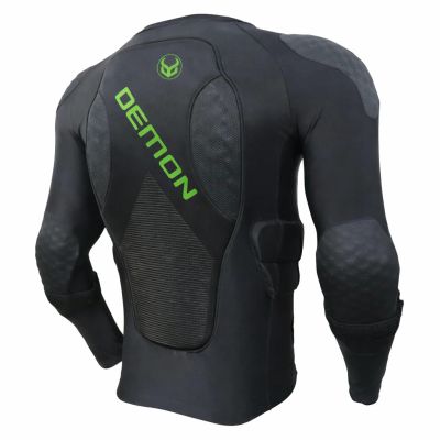 Demon Zero PLUS RF D3O Top