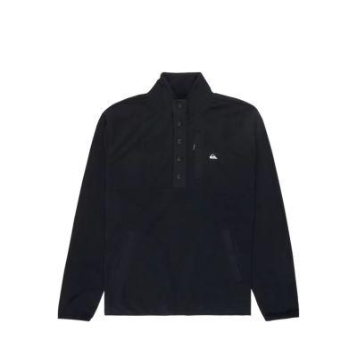 Quiksilver No Destination HS True Black