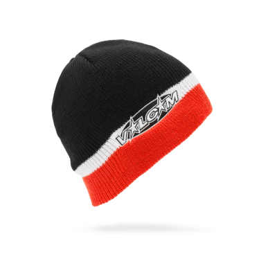 Volcom Hot Tune Beanie black