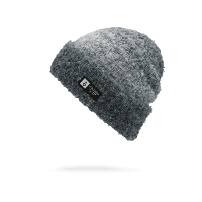 Volcom Stone Teddy Beanie black