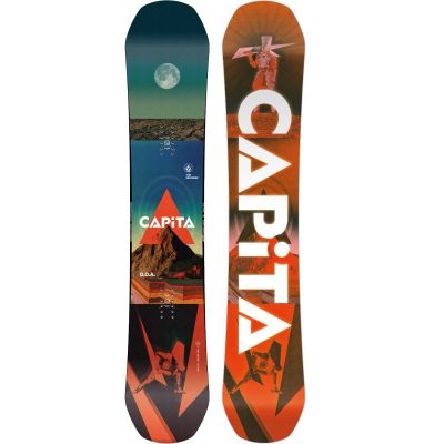 Capita Defenders Of Awesome