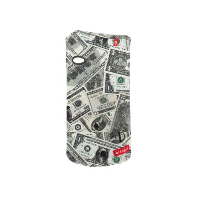 Airhole Airtube Ergo Polar Fleece Dollars