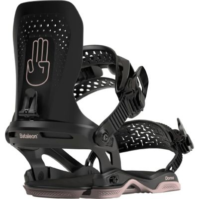 Bataleon Donna AW Midnight