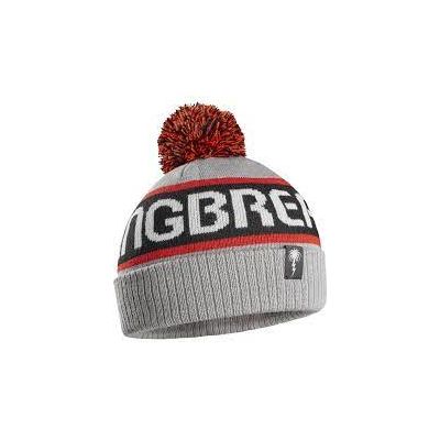 Thirtytwo Springbreak Pom beanie grey
