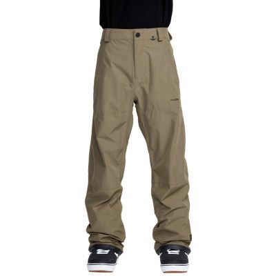 Volcom Dua Gore-Tex Pants Military