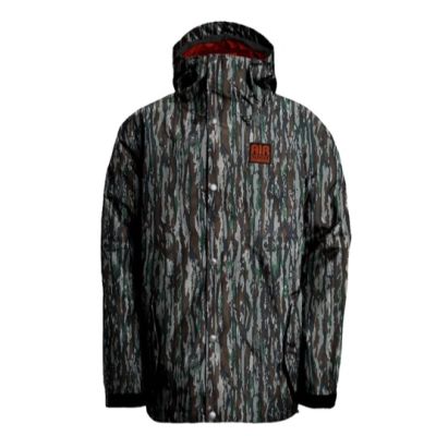 airblaster easy style realtree