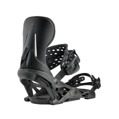Jones Mercury Eclipse Black